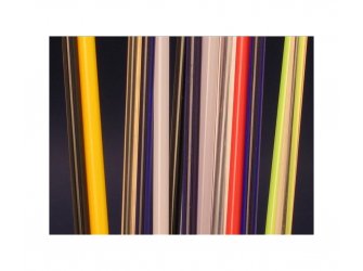 Stakleni štapići za nakit