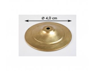 Pokrivna kapa standard 4cm