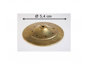 Pokrivna kapa sa romb otvorom 5,4cm