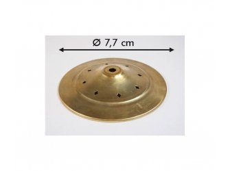 Pokrivna kapa sa romb otvorom 7,7cm