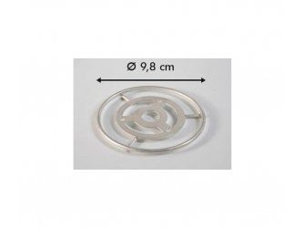 Podloška ring pr.9,8cm