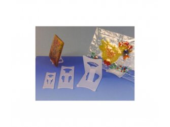 Stalak sklopivi za max 18-20cm