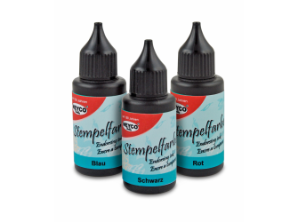Tinta za štambilje 25ml