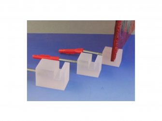 Držač za slike 30x30x50mm