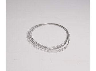 Cekas žica pr.0.4mm/5m 10.8 Ohm