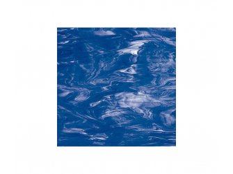 Spectrum opalescent 30x30cm dark blue white
