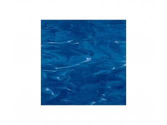 Spectrum opalescent 30x30cm dark blue