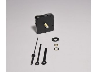 Satni mehanizam 12mm čujni