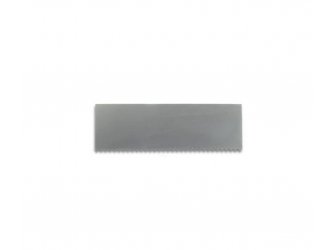 Tokarilica metalna 71 15X5cm