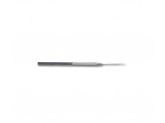Igla metalna 17cm
