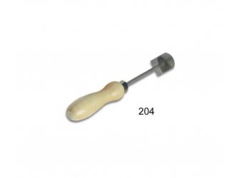 Tokarilica za kolo 204 18cm