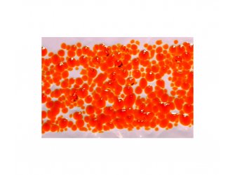 Light orange flosing G/3 100g