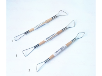 Modelirka drvo-metal 400