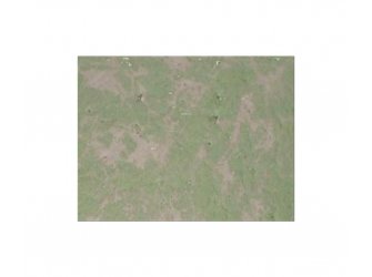 Chrome green crucible 2mm 20 x 60cm