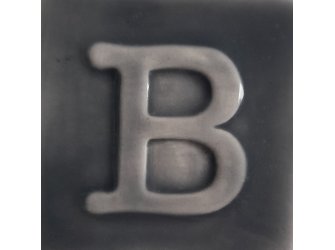 Glazura prozirna sjajna siva A 500g