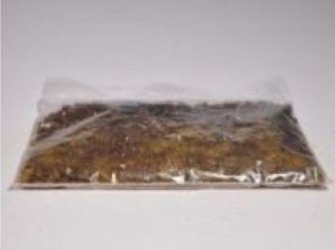 Šelak rubin bez voska 250g