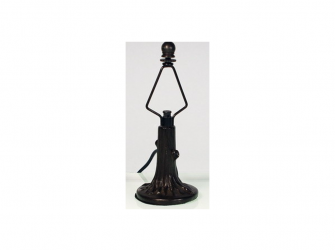 Stalak za tiffany lampu Baum-Mini