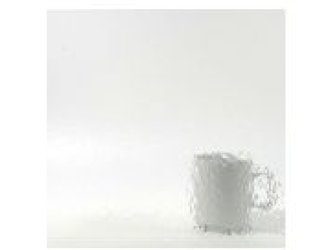 Spectrum Clear 30X30 cm Hammer Small