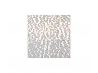 Spectrum Opalescent 30X30cm Milky White +F