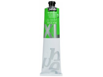 Xl Uljana boja 200ml Eng. Green