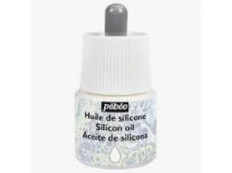 Silikonsko ulje 45 ml