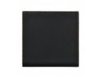 Glazura mat crna A 500gr