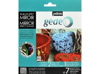 Mirror Eff. Mix listići