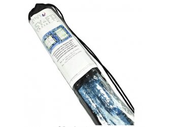 Set nastavka za okvir za svilu