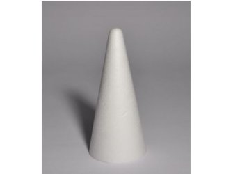 Stiropor stožac 250mm