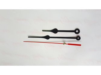 Kazaljke veće br.29, 9,5-14cm