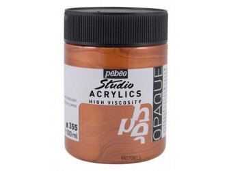 Studio Akril-Irid Cop 500ml