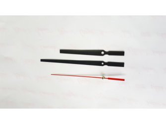 Kazaljke veće br.30, 10-14cm