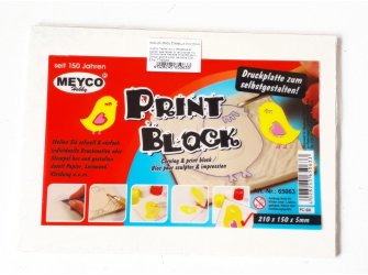 Masa za izradu štambilja 210 X150x5mm