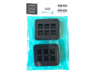 Gedeo kalup za nakit kocke