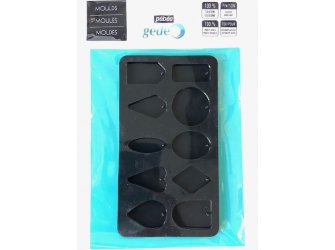 Gedeo kalup za nakit br.1