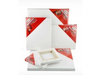 Platno pamučno napeto 20X20