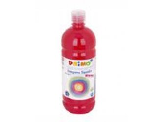 Tempera Primo 1l crvena