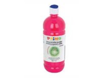 Tempera Primo 1l roza magenta