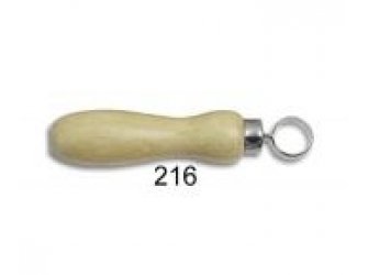 Modelirka drvo - metal 16mm