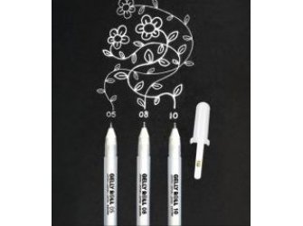 Sakura Gelly Roll marker 0,5