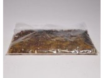 Šelak orange sa voskom 250g