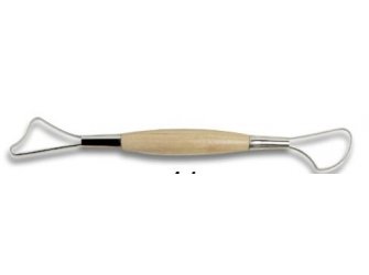 Tokarilica obostrana 26cm