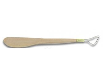 Tokarilica obostrana 32 cm