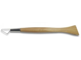 Modelirka obostrana 15 cm