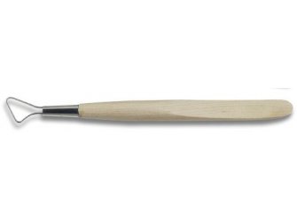 Modelirka obostrana 15 cm