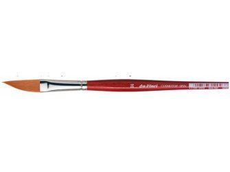 Kist 5587-14 da Vinci Cosmotop kosi
