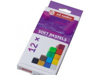 Pastele suhe Ac set 12 komada