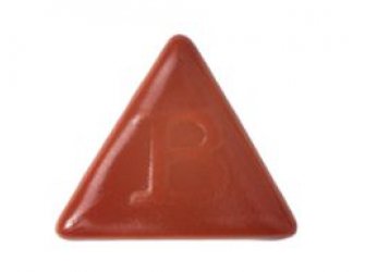 Botz glazura Stoneware Vermilion 800 ml