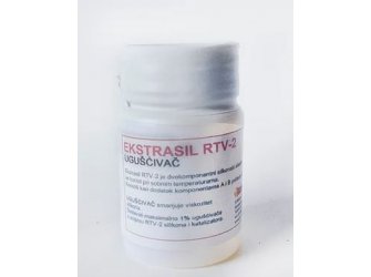 Uguščivač za ekstrasil RTV-2 50ml