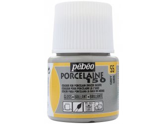 Boja za Porculan 150 Grey 45ml